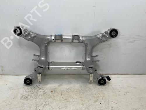 Bagaksel Bagaksel BMW XM (G09) XM All-wheel Drive (653 hp) 39922633 39922633