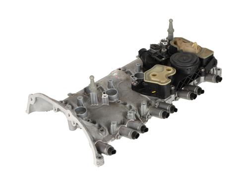 Used Valve cover VW POLO VI (AW1, BZ1, AE1) 2.0 GTI (200 hp) 30548249