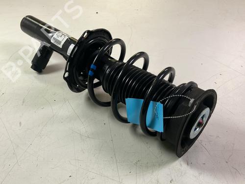 Used Other Other SEAT LEON (5F1) 1.4 TSI (122 hp) 36242843 36242843