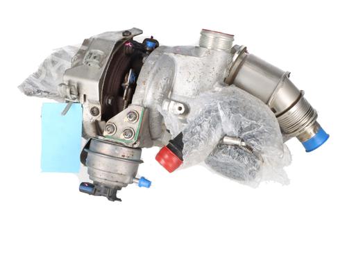 Used Turbocharger/Supercharger Turbocharger/Supercharger VW GOLF VII (5G1, BQ1, BE1, BE2) 2.0 GTD (184 hp) 34197072 34197072