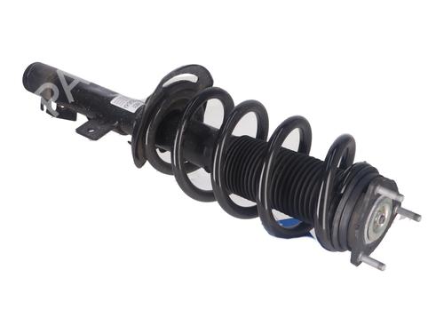 Left front shock absorber FORD TRANSIT V363 Platform/Chassis (FED, FFD) 2.0 EcoBlue | BP19658329M16 