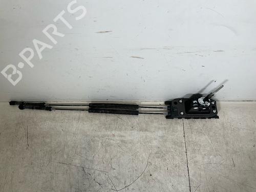 Automatic gearbox selector VW GOLF VIII (CD1, DA1) 1.5 TSI | BP20724525M91 