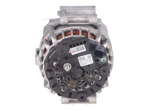 Alternator VW GOLF VIII (CD1, DA1) 2.0 TSI R 4motion | BP20292005M7 