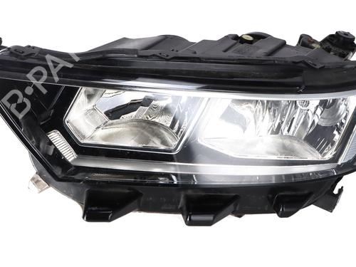 Used Left headlight Left headlight 38701525 38701525