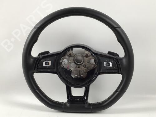 Volante Volante VW T-ROC (A11, D11) 2.0 R 4motion (300 hp) 33853251 33853251