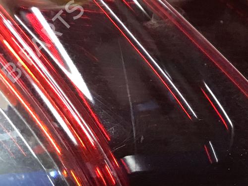 Left taillight HYUNDAI i10 II (BA, IA) 1.0 | BP25247272C34 