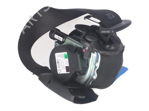 Front right seatbelt BMW 2 Gran Tourer (F46) 220 d xDrive | BP23136340I25 - Image 2