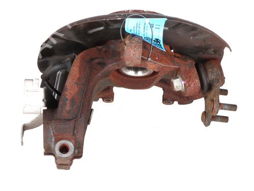 Right front steering knuckle STREETSCOOTER WORK Van Elektro (B14) | BP34197324M26 - Image 2