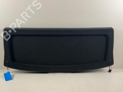 Used Rear parcel shelf VW POLO VI (AW1, BZ1, AE1) 1.0 (65 hp) 30836395