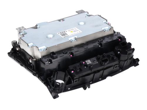 Climate control AUDI Q7 (4MB, 4MG, 4MQ) 45 TDI Mild Hybrid quattro | BP29256646I5 