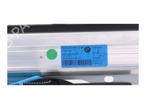 Other BMW 5 (G30, F90) M5 Competition | BP36004163O1 - Image 3