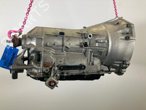 Gearbox BMW 4 Coupe (G22, G82) 420 d Mild-Hybrid | BP26133849M3 