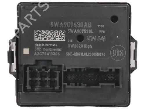 Electronic module VW MULTIVAN T7 (STM, STN) 1.5 TSi | BP37529850M83 - Image 2