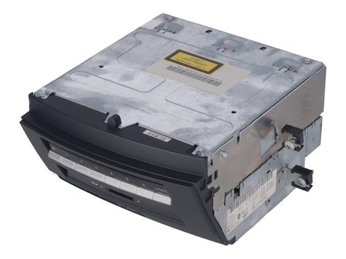 Electronic module MERCEDES-BENZ S-CLASS (W221, V221) S 500 (221.071, 221.171) | BP14905591M83