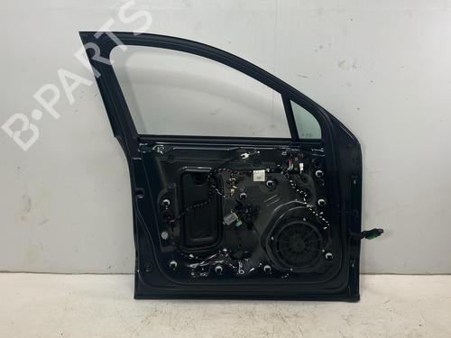 Left front door PORSCHE MACAN (95B) 2.0 | BP36381543C2 - Image 14