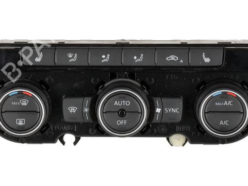 Used Climate control Climate control 38567061 38567061