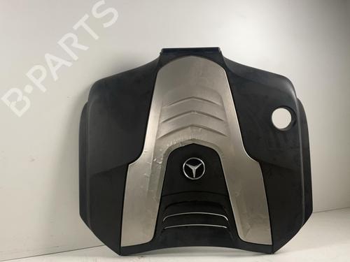 Used Upper protection Upper protection MERCEDES-BENZ S-CLASS (W222, V222, X222) S 350 BlueTEC / d 4-matic (222.033, 222.133) (258 hp) 40496678 40496678