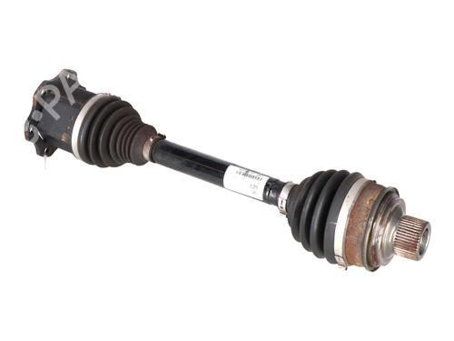 Used Left front driveshaft Left front driveshaft VW TOUAREG (CR7, RC8) 3.0 TDI 4motion (286 hp) 34475745 34475745