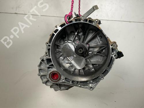 Gearbox FORD TRANSIT V363 Platform/Chassis (FED, FFD) 2.0 EcoBlue | BP19507571M3 