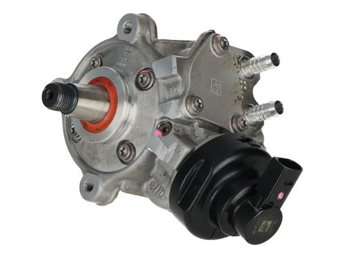 Used Injection pump VW TRANSPORTER T6 Van (SGA, SGH, SHA, SHH) 2.0 TDI 4motion (204 hp) 28058509