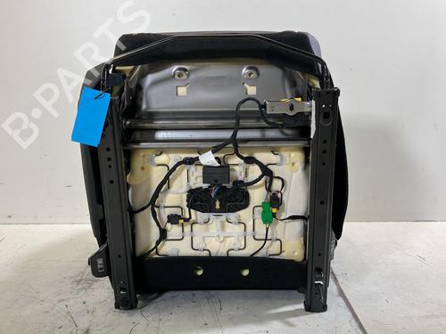 Right front seat OPEL VIVARO C Van (K0) VIVARO-E HYDROGEN | BP39924870C16 - Image 5