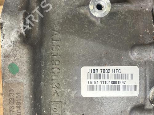Gearbox FORD FIESTA VII (HJ, HF) 1.1 Ti-VCT | BP40259046M3  - Image 7