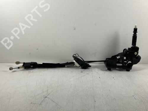 Gear lever OPEL CORSA F (P2JO) 1.2 (68) | BP40219143M90 - Image 3