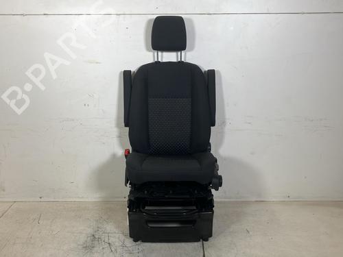 Used Left front seat FORD TRANSIT V363 Platform/Chassis (FED, FFD) 2.0 EcoBlue (170 hp) 32472726