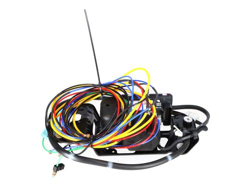 Compresor de suspensión Compresor de suspensión BMW X6 (G06, F96) xDrive 40 d Mild-Hybrid (340 hp) 33876484 33876484