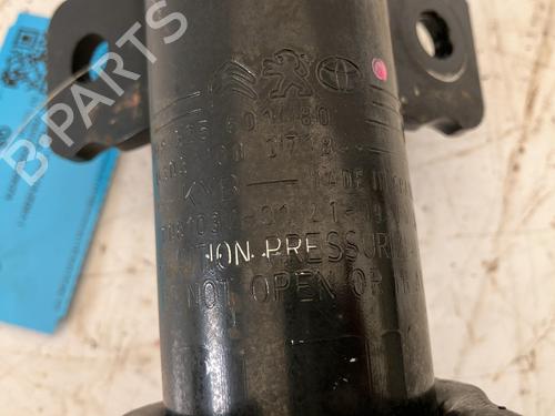 Left front shock absorber OPEL VIVARO C Van (K0) VIVARO-E HYDROGEN | BP39926460M16 - Image 5