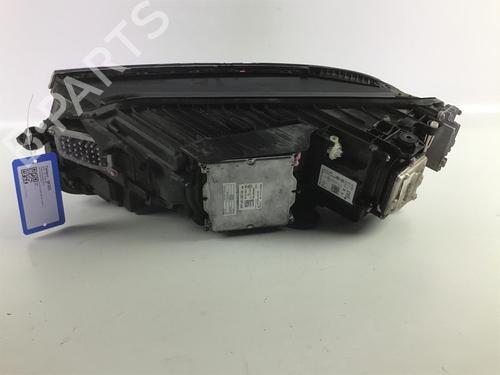 Right headlight VW TOUAREG (CR7, RC8) 3.0 TDI 4motion | BP33218614C29  - Image 5