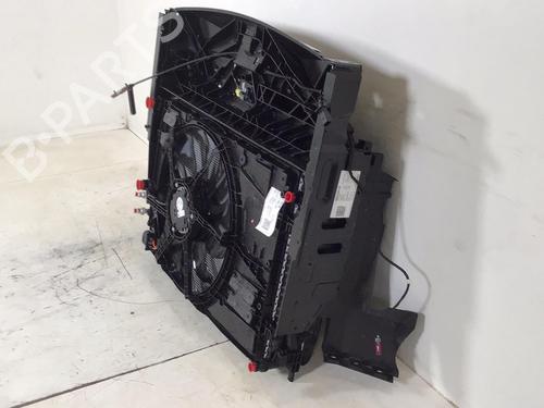 Radiator set VW MULTIVAN T7 (STM, STN) 1.4 eHybrid | BP32447858M120