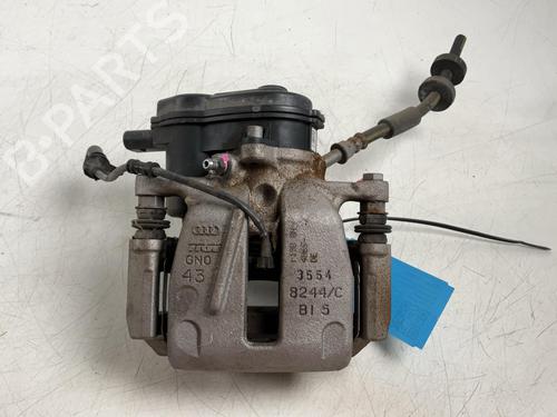 Used Left rear brake caliper Left rear brake caliper 36809066 36809066