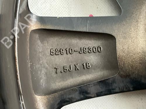 Rim HYUNDAI KONA (OS, OSE, OSI) 1.0 T-GDi | BP20088666C45 