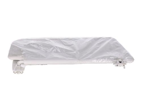 Left sun visor OPEL VIVARO C Van (K0) VIVARO-E HYDROGEN | BP39920389I1 - Image 2