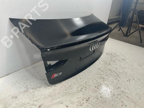 Tailgate AUDI A3 Limousine (8VS, 8VM) S3 quattro | BP28104743C6 