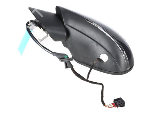 Left mirror VW TOUAREG (7P5, 7P6) 3.0 V6 TDI | BP32425526C26