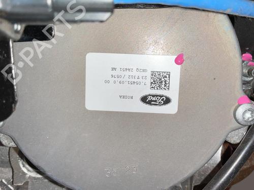 Engine FORD TRANSIT V363 Platform/Chassis (FED, FFD) 2.0 EcoBlue | BP37402812M1 - Image 10