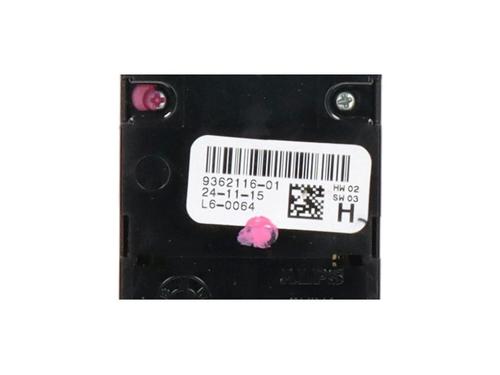 Left front window switch BMW 2 Active Tourer (F45) 218 d | BP38253993I27 - Image 2