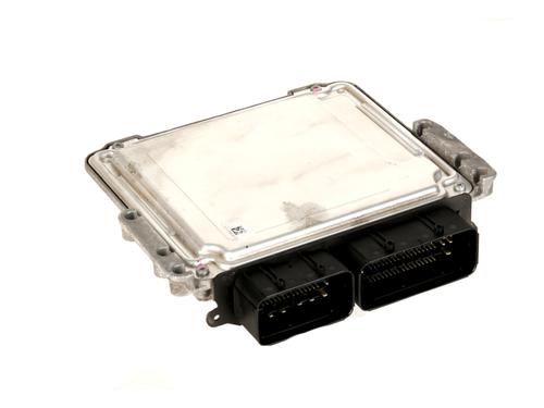 Engine control unit (ECU) PEUGEOT RIFTER 1.5 BlueHDi 100 | BP36004062M57 - Image 2