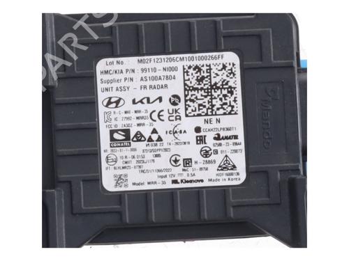 Electronic module HYUNDAI IONIQ 5 (NE) N All-wheel Drive | BP39923064M83 - Image 3