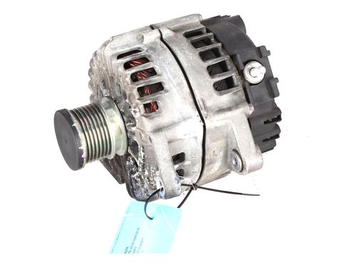 Used Alternator Alternator 37817897 37817897