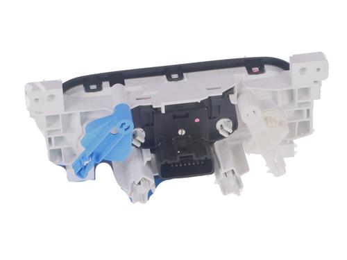 Climate control RENAULT TRAFIC III Van (FG_) 2.0 dCi 145 (FGML) | BP19673807I5 
