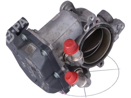 Throttle body VW GOLF SPORTSVAN VII (AM1, AN1) 2.0 TDI | BP10485652M82 