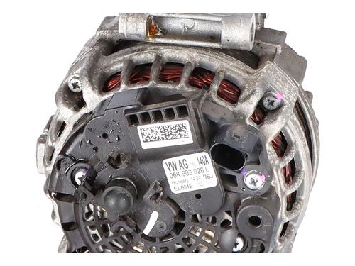 Alternator VW GOLF VIII (CD1, DA1) 2.0 TSI R 4motion | BP39918945M7 - Image 3