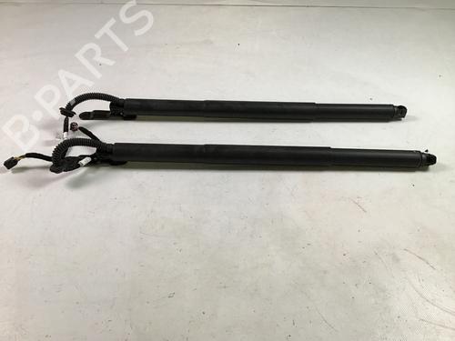 Electronic module VW TOUAREG (CR7, RC8) 3.0 TSI 4motion | BP34406498M83 - Image 2