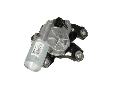 Used Rear wiper motor Rear wiper motor AUDI A4 B9 Avant (8W5, 8WD) 40 TFSI Mild Hybrid (204 hp) 34475797 34475797
