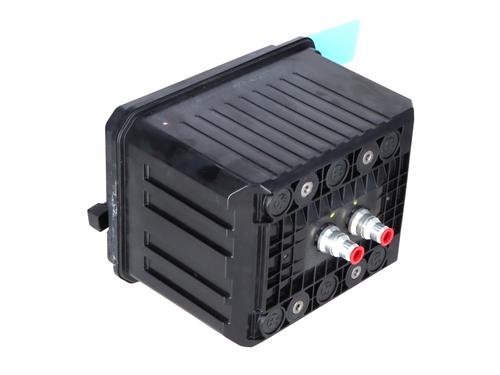 Battery BMW X6 (G06, F96) xDrive 40 d Mild-Hybrid | BP33876531E11 - Image 2