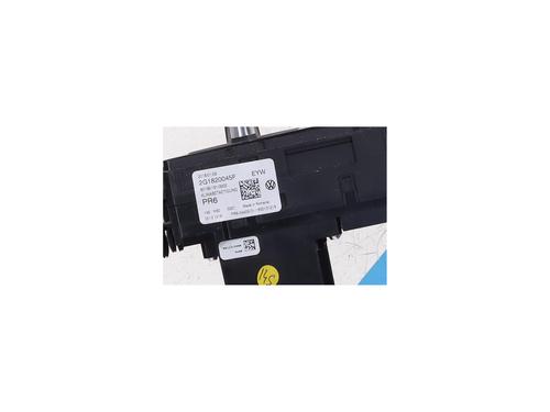 Climate control VW POLO VI (AW1, BZ1, AE1) 1.0 | BP37666871I5 - Image 3