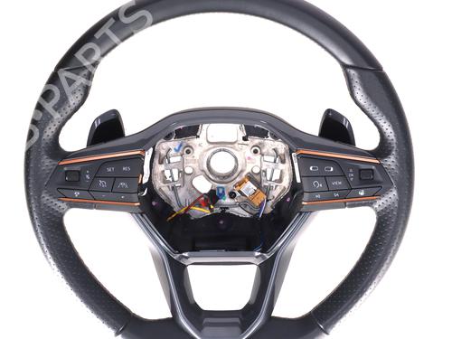 steering-wheel-cupra-formentor-km7-kmp-2020-36890107 main image